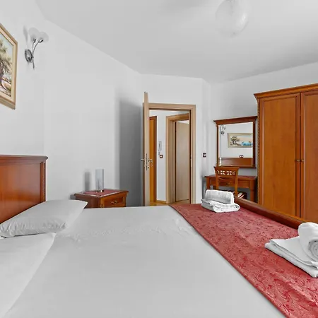 Armin Apartment Rovinj