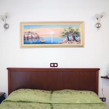 Armin Apartment Rovinj