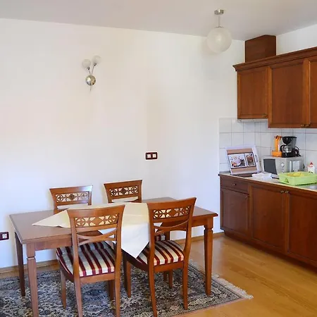 Armin Apartment Rovinj