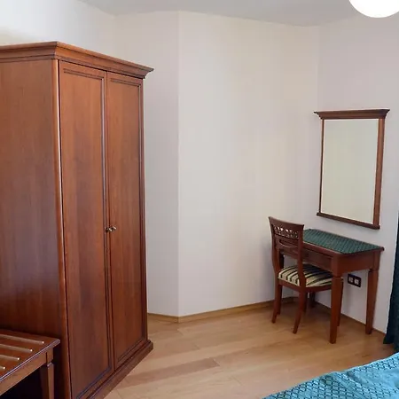 Armin Apartment Rovinj