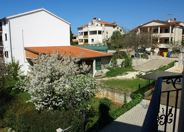Διαμέρισμα Armin Ρόβινι