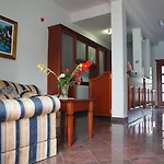 Armin Appartement *