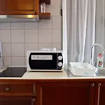 Armin Appartement *