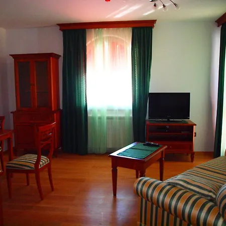Apartment Armin *