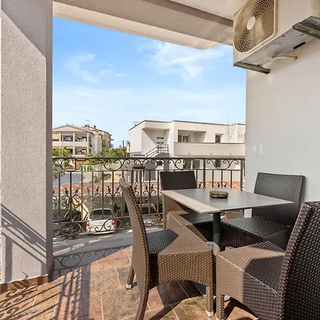Armin Apartment *