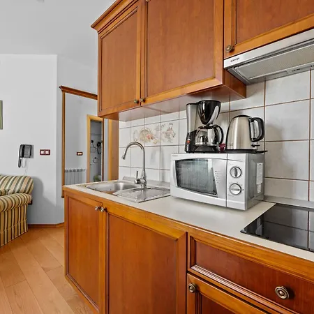 Armin Appartamento Rovigno