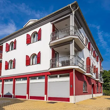 Armin Apartment Rovinj