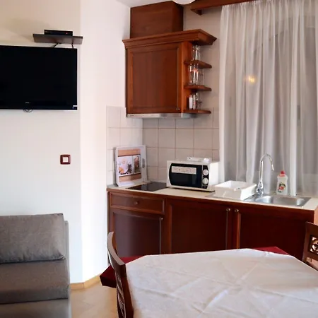 Armin Appartamento *