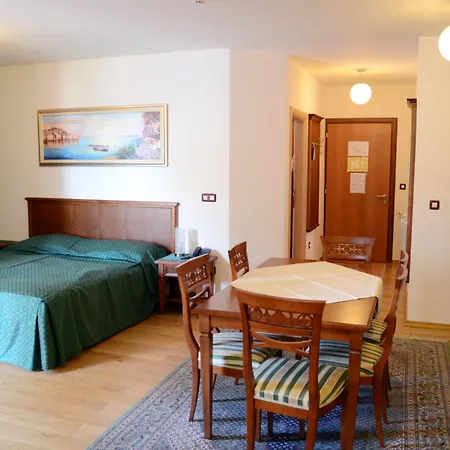 Armin Appartamento Rovigno