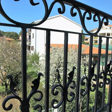 Armin Appartamento Rovigno