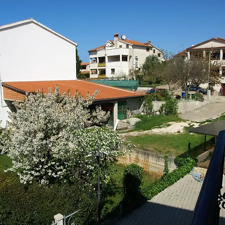 Appartement Armin Rovinj