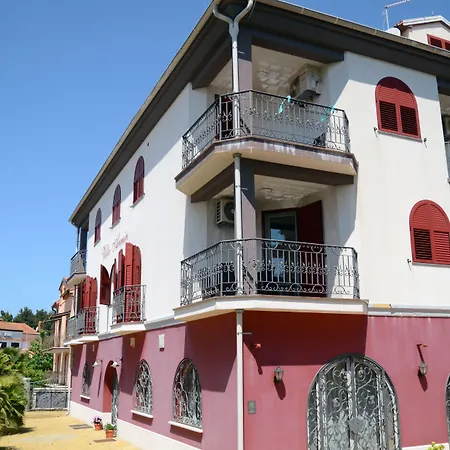 Appartamento Armin Rovigno