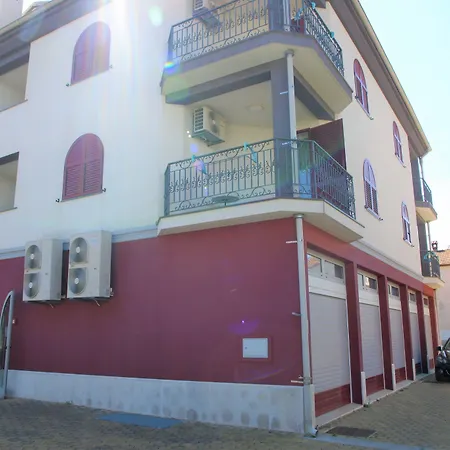 Appartamento Armin *