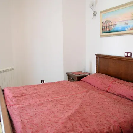 Armin Appartamento *