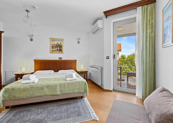Armin Appartement Rovinj