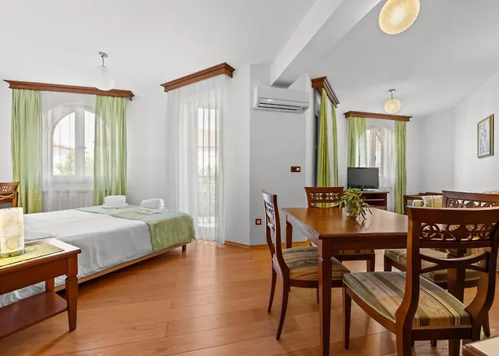 Appartement Armin Rovinj