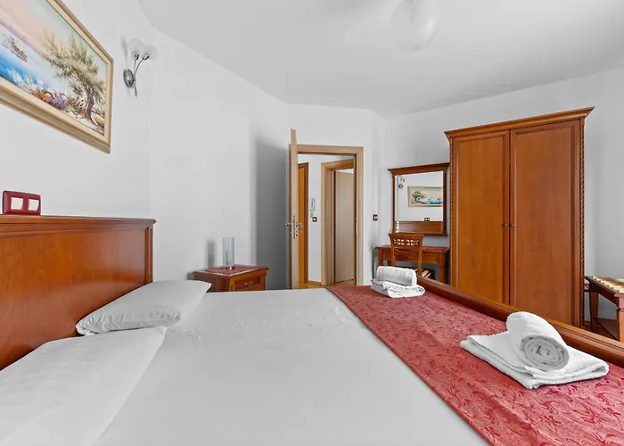 Armin Appartement Rovinj
