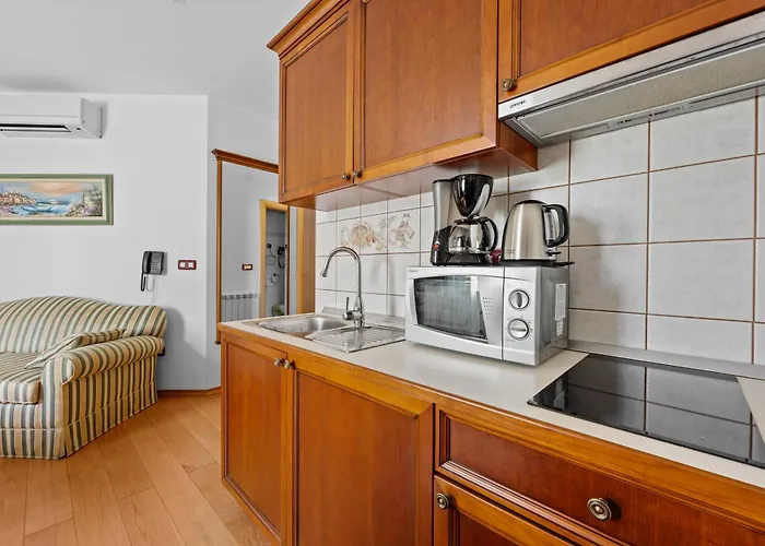 Armin Appartement Rovinj