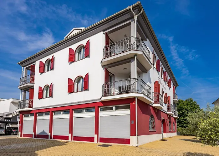 Armin Appartement Rovinj