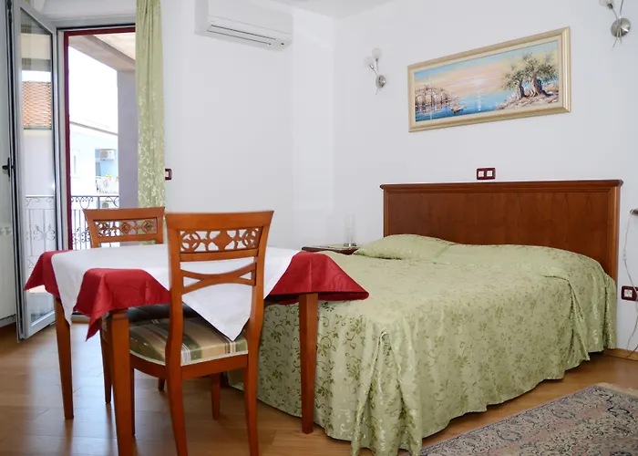 Appartement Armin Rovinj