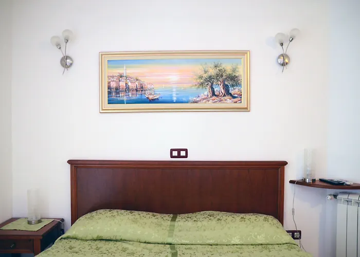 Armin Appartement Rovinj