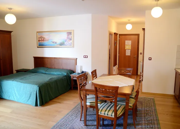 Armin Appartement Rovinj