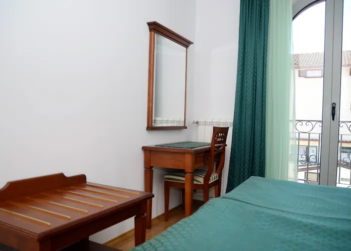 Armin Appartement Rovinj