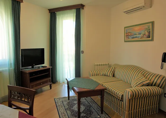 Armin Appartement Rovinj