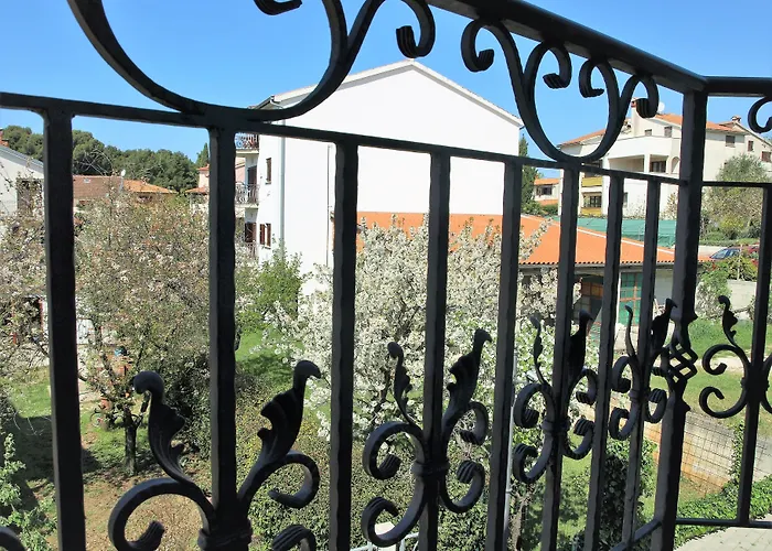 Armin Appartement Rovinj