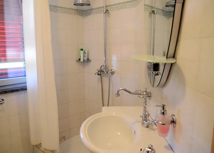 Appartement Armin Rovinj