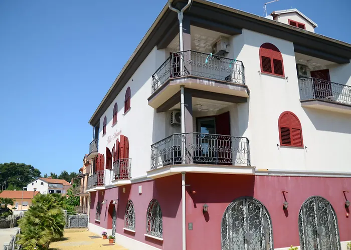 Appartement Armin Rovinj