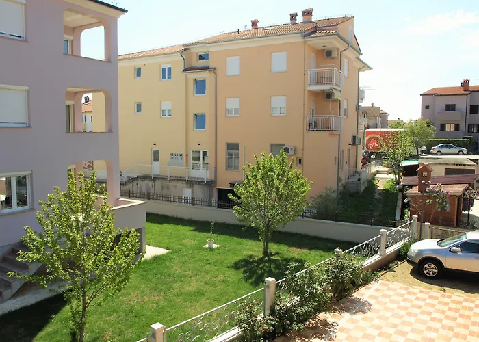 Armin Appartement Rovinj