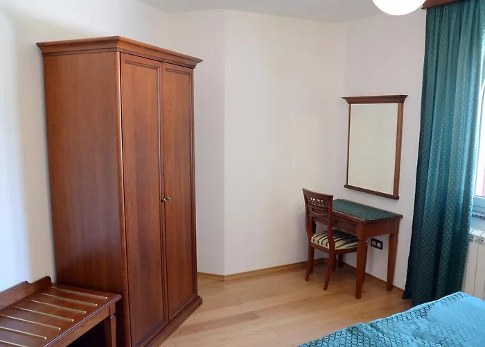 Armin Appartement Rovinj