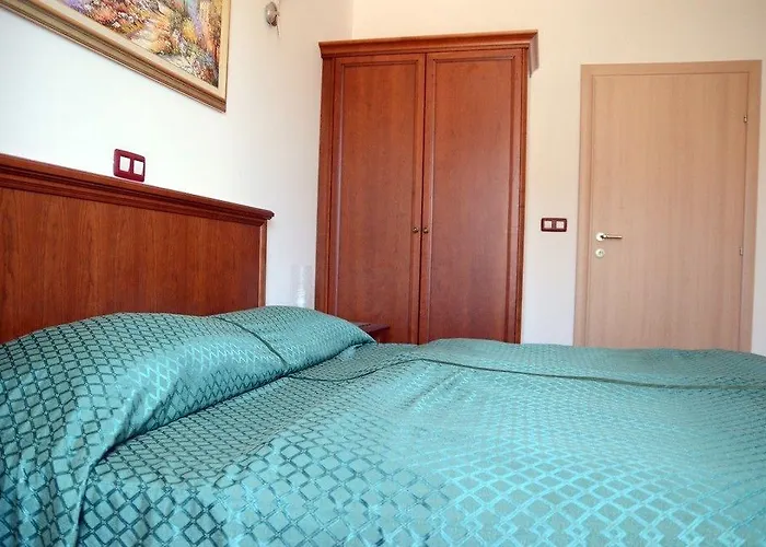 Armin Appartement Rovinj