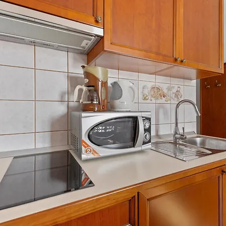 Armin Apartament *
