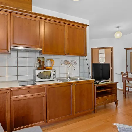 Apartament Armin *