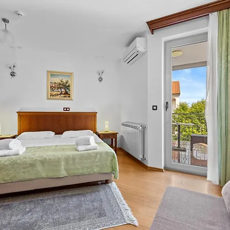 Armin Apartament Rovinj