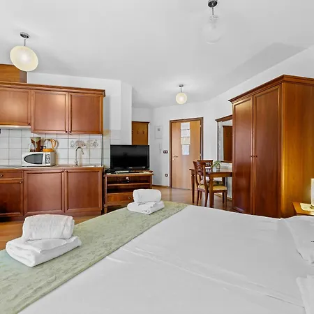 Apartament Armin