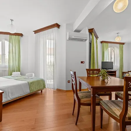 Apartament Armin Rovinj