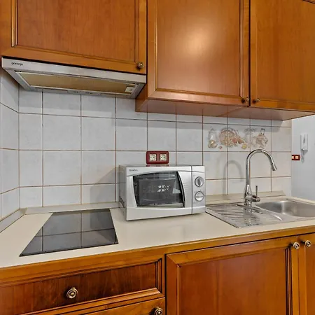 Apartament Armin