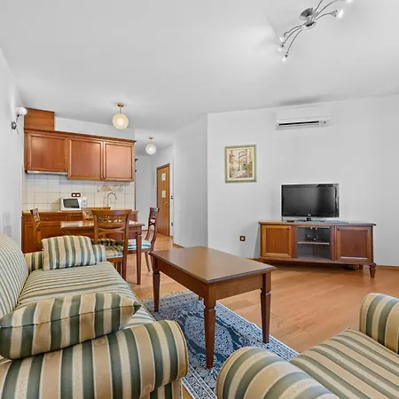 Apartament Armin Rovinj