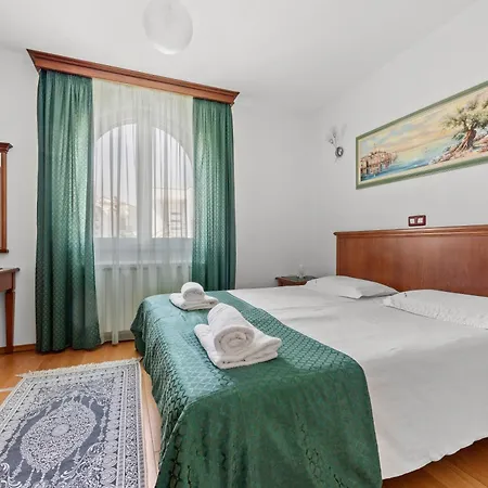 Apartament Armin