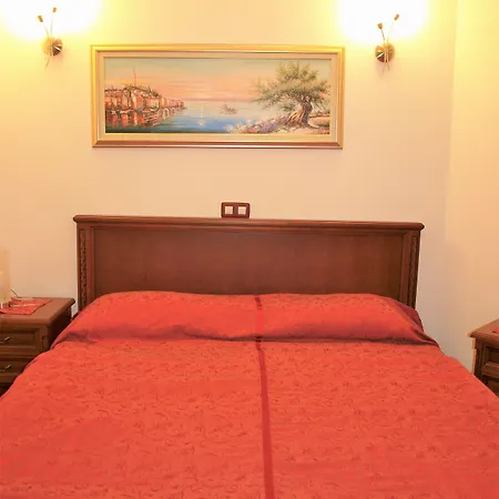 Armin Apartament Rovinj