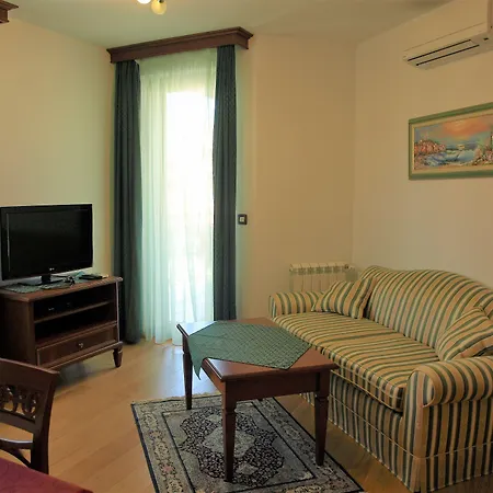 Armin Apartament Rovinj