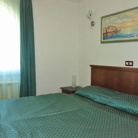 Apartament Armin *