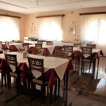 Armin Apartament