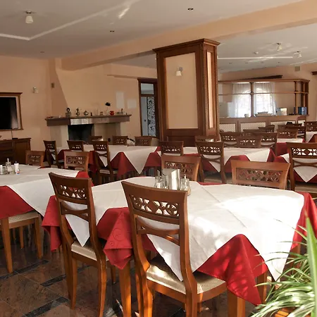 Apartament Armin *
