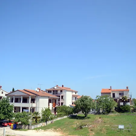 Armin Apartament *