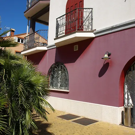Armin Apartament *