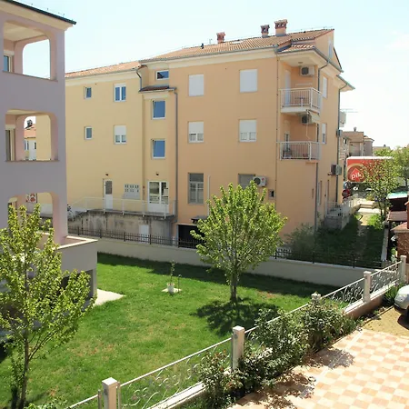 Armin Apartament Rovinj